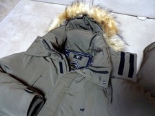 Superrdy parka - superrdy, xp-d