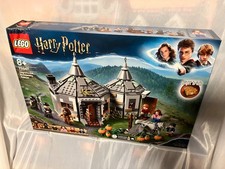 LEGO 75947 Harry Potter