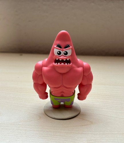 Spongebob blind box - spongebob, 25th