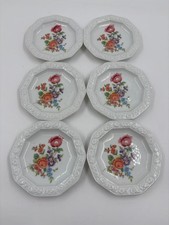 Rosenthal 6x Classic Rose –