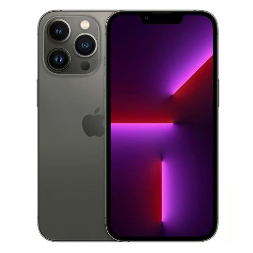 Apple iphone pro graphit - apple, 13