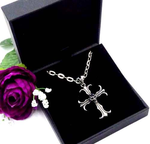 Gooix herren halskette - gooix,