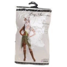 Leg Avenue, Verkleidung