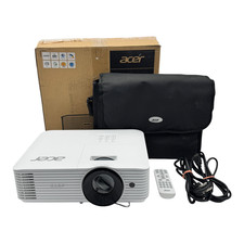 Acer H5386BDKi Beamer WXGA