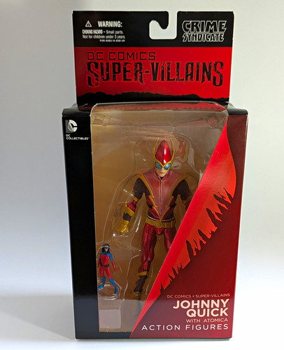 Collectibles comics - dc,