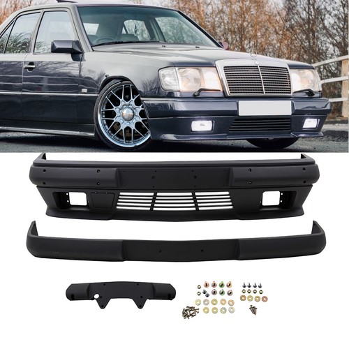 Abs sport paket stoßstange - paket,