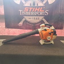 Stihl laubbläser - bg,