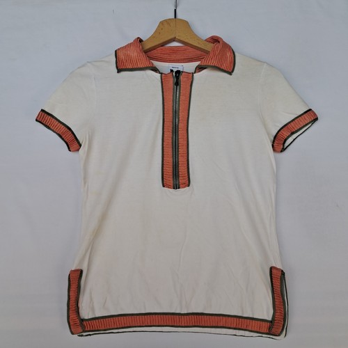Missoni shirt farbe weiß - missoni,