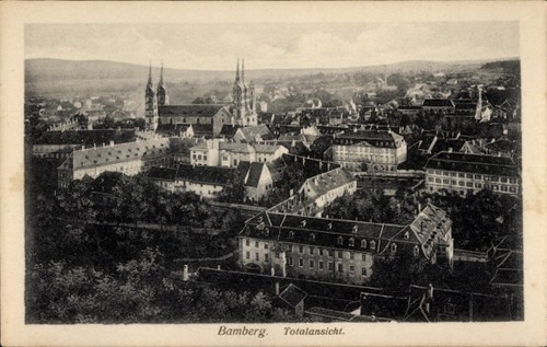 Bamberg oberfranken - in,
