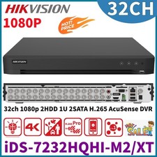 Hikvision iDS-7232HQHI-M2/XT