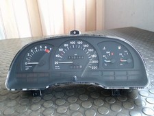 Tachoeinheit Opel Astra