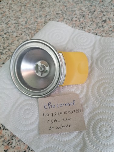 Senseo padhalter chocomel für - senseo,