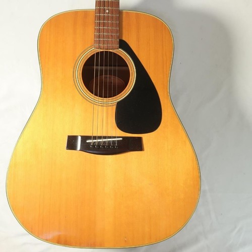 Yamaha 151b orange label - orange,
