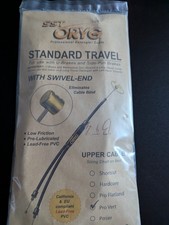 BMX Freestyle Bremskabelsatz -