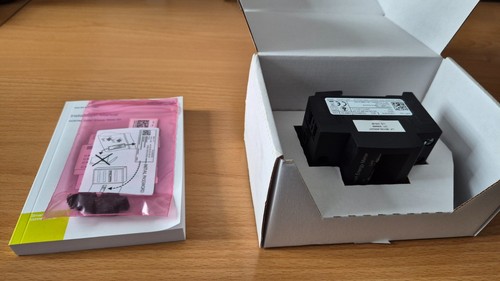 Kostal smart energy meter - kostal, ksem
