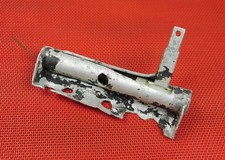 WK2 Original Luftwaffe Junkers Ju87 Stuka Cockpit Ansaugluft Hebel