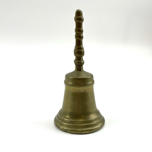 Messingglocke tischglocke - messingglocke,