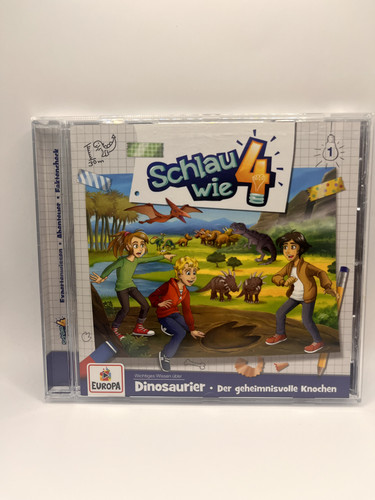 Schlau wie folge 1 - schlau,
