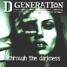 D Generation – Through The
