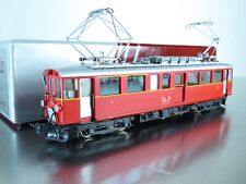 Lemaco H0m-008/1 RhB ABDe 4/4 No.38 1911 seltenes Sammlermodell neuwertig K.168