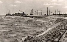 ♥️♥️♥️Ansichtskarte Norddeich   ♥️♥️♥️(142)