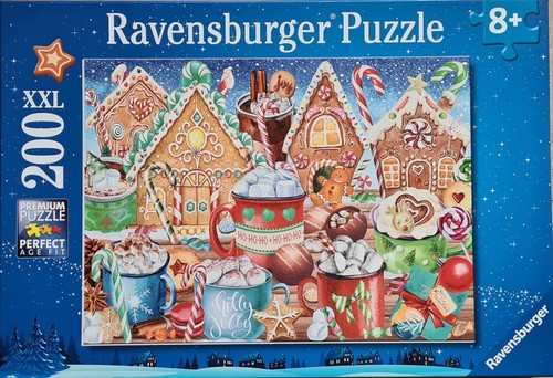 RAVENSBURGER*PUZZLE*WEIHNACHTE