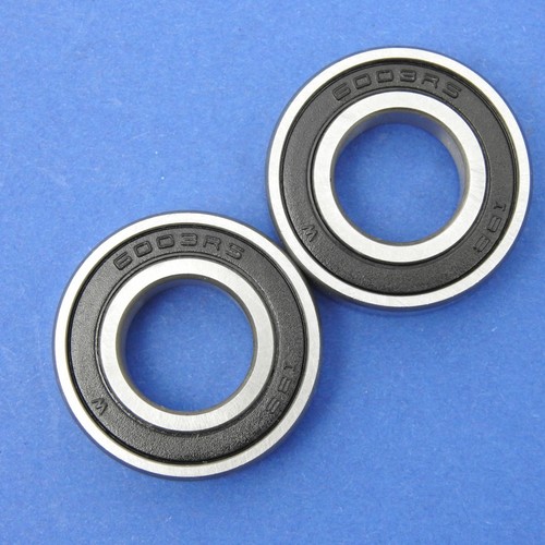 Stück 6003 2rs x - 2rs, 35