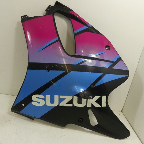 Suzuki gsx 750 - 750, w