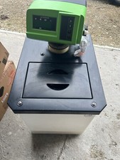 enthärtungsanlage grünbeck