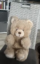 XL Stofftier Teddy - 37cm -