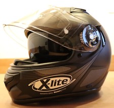 Motorradhelm X-Lite X-661