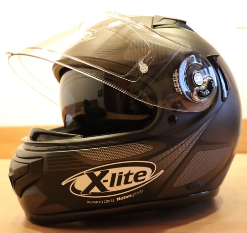 Motorradhelm lite 661 - motorradhelm, x-661