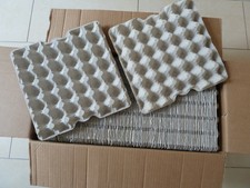 100 stück eierpappen - stück, m