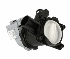 Bosch WIS24141GB WASCHMASCHINE WASSERABLAUFPUMPE & FILTER ERSATZ
