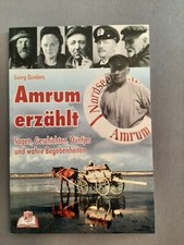 Amrum erzählt | Georg Quedens | Taschenbuch | Deutsch | 2021 | Quedens, Leif