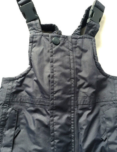 Skihose blau grau papagino - skihose,