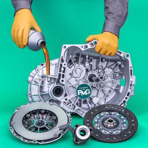Getriebe dti renault - 2.8,