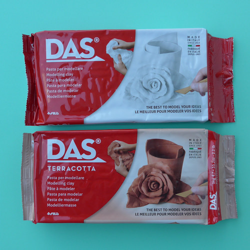 Das lufthärtende - das,