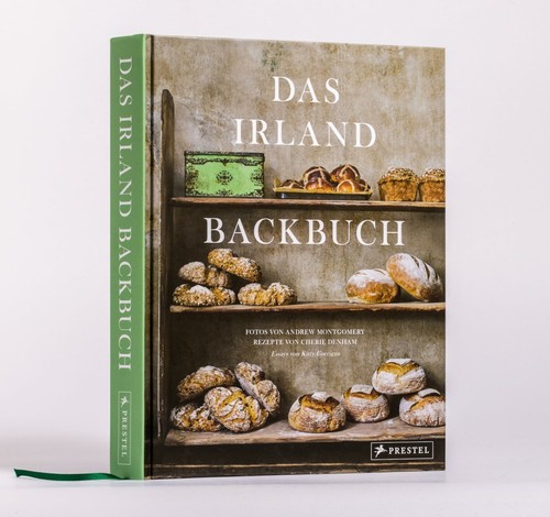 Das irland backbuch von - das, backbuch: