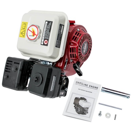 4 1kw benzinmotor - ps, 4,1kw