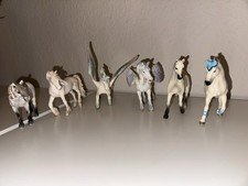 Schleich Pferde Set + Pegasus