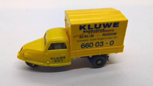 Wiking 841 goli - wiking,