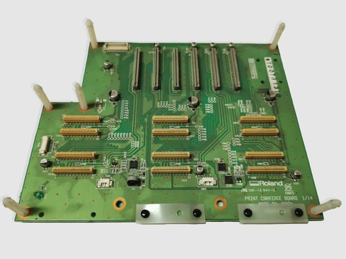 Print carriage board roland - carriage,