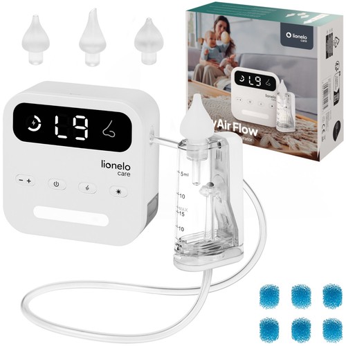 Nasensauger baby elektrisch - nasensauger,