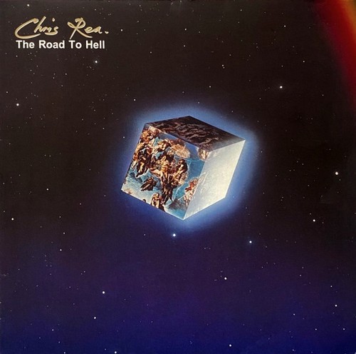 The road hell chris - to, •