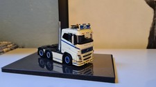 Tekno volvo fh4 - tekno,