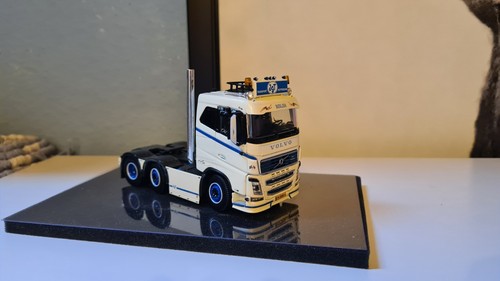 Tekno volvo fh4 - volvo, "kolstein