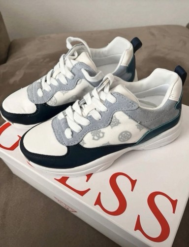 Neue guess damen - guess, damen-sneaker