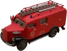 Roco opel blitz - opel, feuerwehr