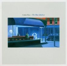The blue jukebox - blue,